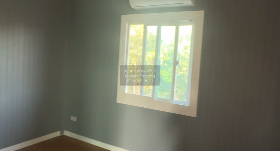 For sale 1 bed house in Nong Suea, Pathum Thani