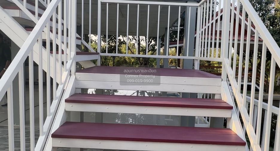 For sale 1 bed house in Nong Suea, Pathum Thani