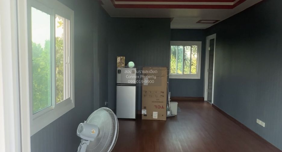 For sale 1 bed house in Nong Suea, Pathum Thani