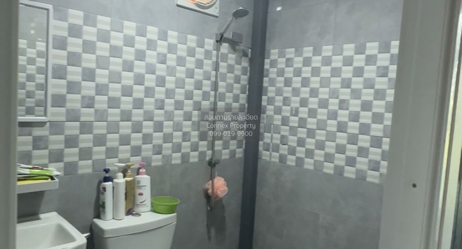 For sale 1 bed house in Nong Suea, Pathum Thani