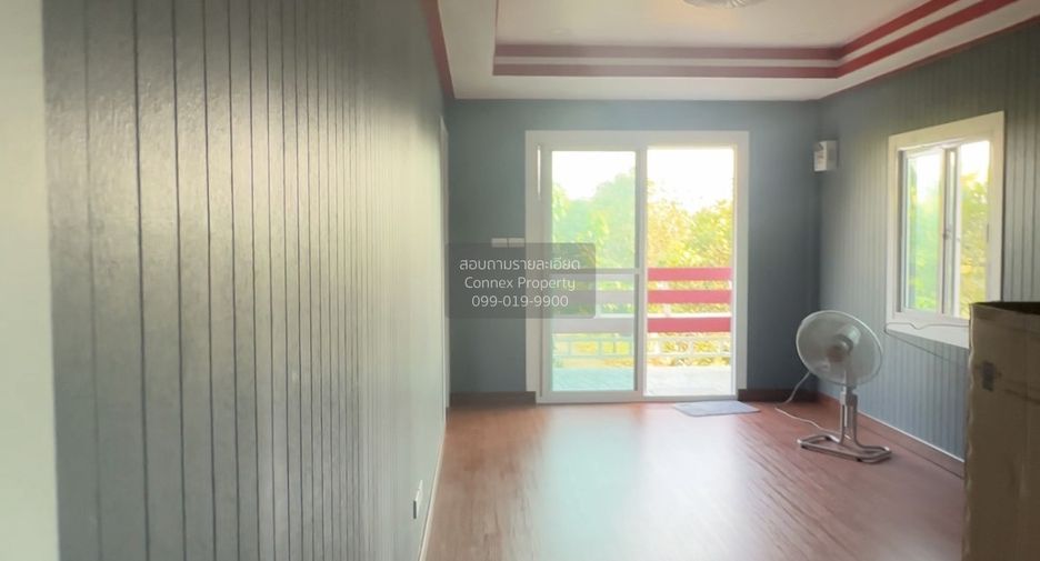 For sale 1 bed house in Nong Suea, Pathum Thani