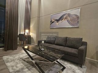 For sale 1 bed condo in Mueang Nonthaburi, Nonthaburi