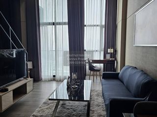 For sale 1 bed condo in Mueang Nonthaburi, Nonthaburi