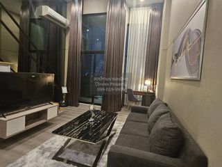 For sale 1 bed condo in Mueang Nonthaburi, Nonthaburi