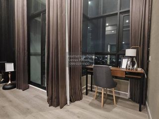 For sale 1 bed condo in Mueang Nonthaburi, Nonthaburi