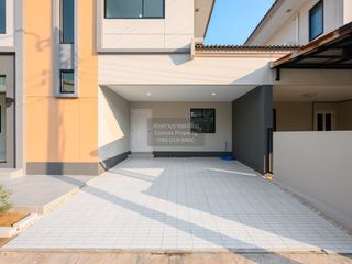 ขาย 4 ห้องนอน บ้านเดี่ยว ใน บางกรวย, นนทบุรี