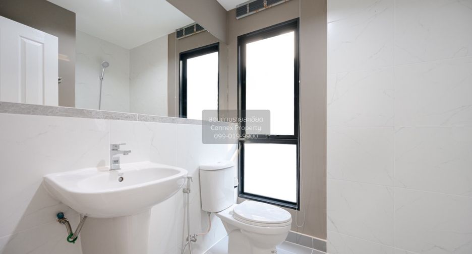 For sale 4 bedrooms house in Bang Kruai, Nonthaburi
