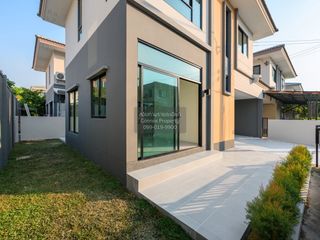 ขาย 4 ห้องนอน บ้านเดี่ยว ใน บางกรวย, นนทบุรี