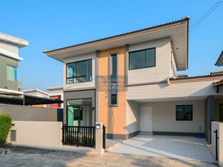 ขาย 4 ห้องนอน บ้านเดี่ยว ใน บางกรวย, นนทบุรี