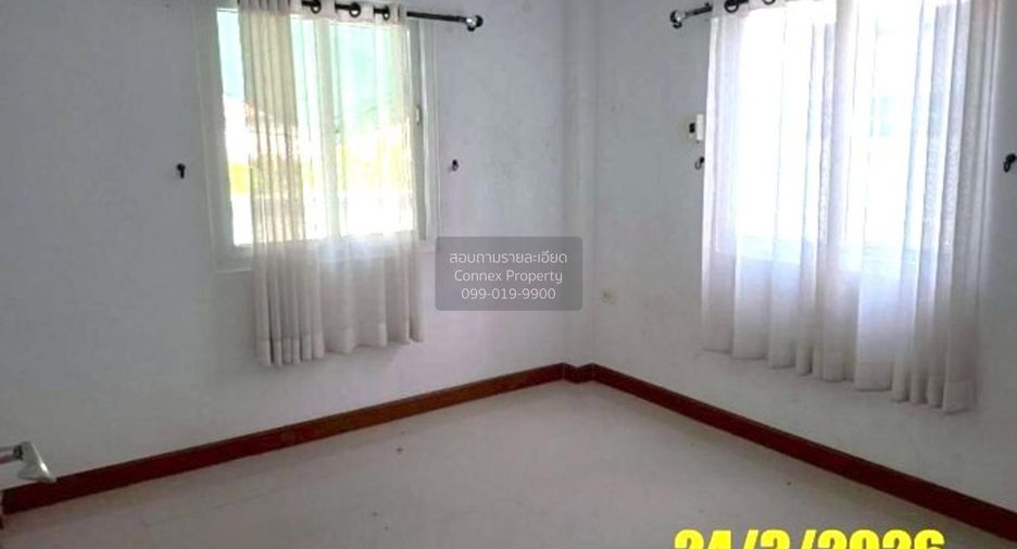 Haus zum Kauf mit 3 Zimmer in Bang Bua Thong, Nonthaburi