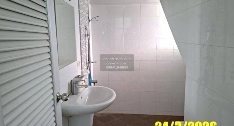 Haus zum Kauf mit 3 Zimmer in Bang Bua Thong, Nonthaburi