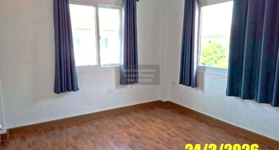 Haus zum Kauf mit 3 Zimmer in Bang Bua Thong, Nonthaburi