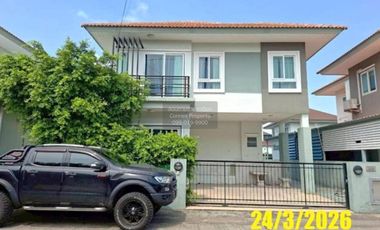 Haus zum Kauf mit 3 Zimmer in Bang Bua Thong, Nonthaburi