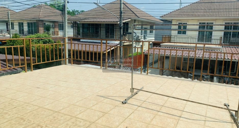 出售 5 卧室 独立屋 在 Phutthamonthon, Nakhon Pathom