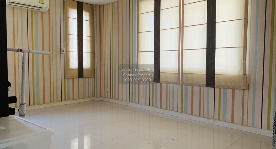 出售 5 卧室 独立屋 在 Phutthamonthon, Nakhon Pathom