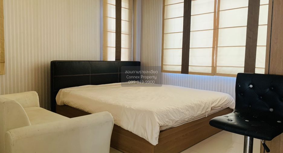 出售 5 卧室 独立屋 在 Phutthamonthon, Nakhon Pathom