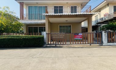 À vendre 5 chambres maison à Phutthamonthon, Nakhon Pathom