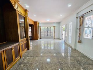 For sale 4 bedrooms house in Thawi Watthana, Bangkok