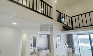 For sale 2 bedrooms condo in Phra Khanong, Bangkok