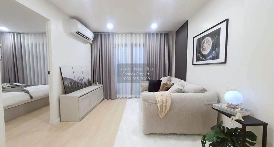 For sale 2 bedrooms condo in Phra Khanong, Bangkok