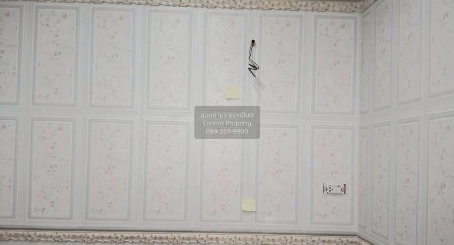 For sale 4 bedrooms house in Taling Chan, Bangkok
