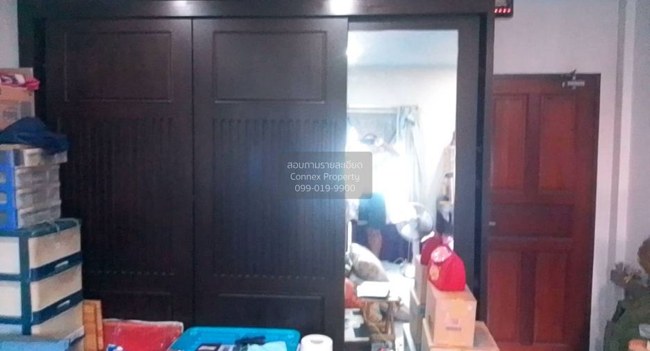Продажа 2 спальни таунхаус в Bang Bua Thong, Нонтабури