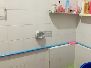 For sale 4 bedrooms townhouse in Nong Khaem, Bangkok