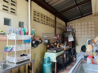 For sale 4 bedrooms townhouse in Nong Khaem, Bangkok