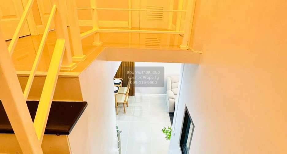 出售 4 卧室 独立屋 在 Mueang Pathum Thani, Pathum Thani