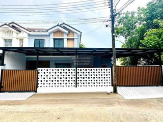 ขาย 4 ห้องนอน บ้านเดี่ยว ใน เมืองปทุมธานี, ปทุมธานี