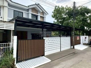ขาย 4 ห้องนอน บ้านเดี่ยว ใน เมืองปทุมธานี, ปทุมธานี