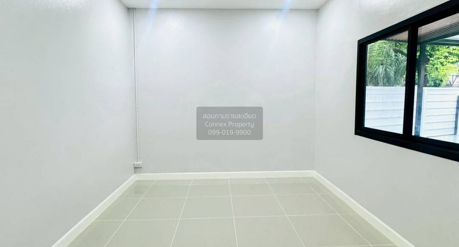 出售 4 卧室 独立屋 在 Mueang Pathum Thani, Pathum Thani