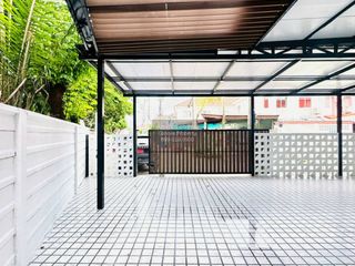 ขาย 4 ห้องนอน บ้านเดี่ยว ใน เมืองปทุมธานี, ปทุมธานี