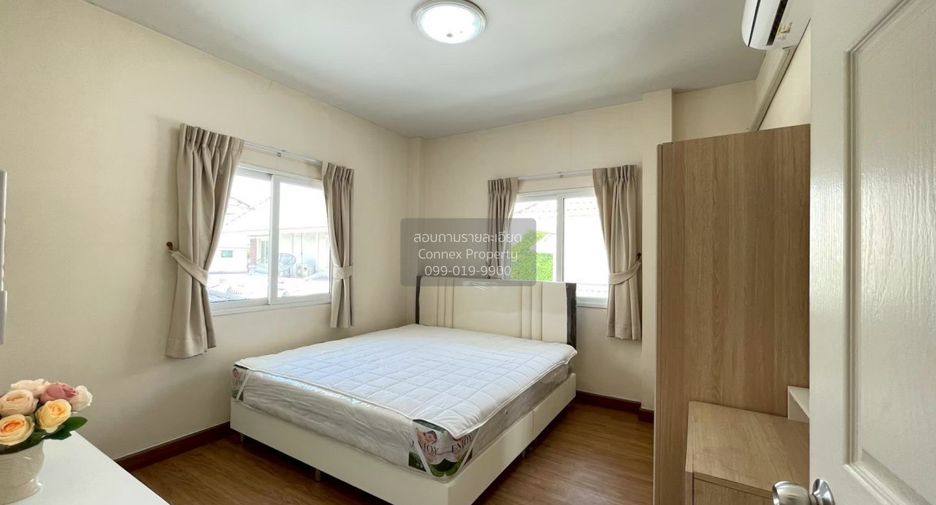 Haus zum Kauf mit 4 Zimmer in Lat Phrao, Bangkok