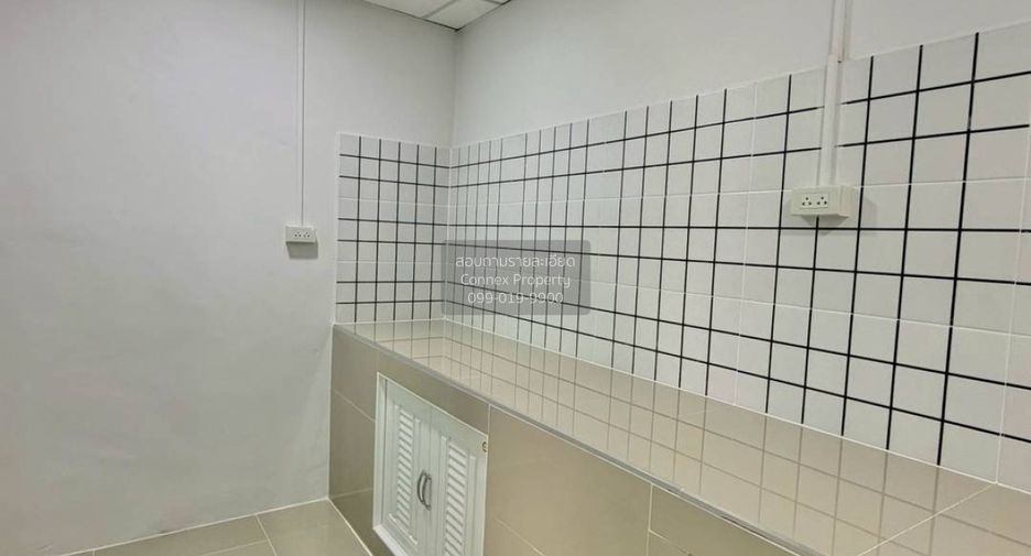 For sale 3 bedrooms townhouse in Bang Kruai, Nonthaburi
