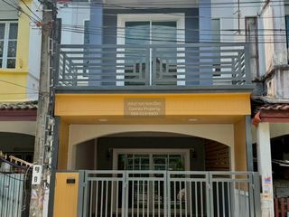 ขาย 3 ห้องนอน ทาวน์เฮ้าส์ ใน บางกรวย, นนทบุรี