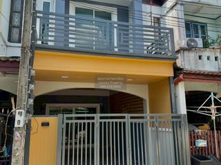ขาย 3 ห้องนอน ทาวน์เฮ้าส์ ใน บางกรวย, นนทบุรี