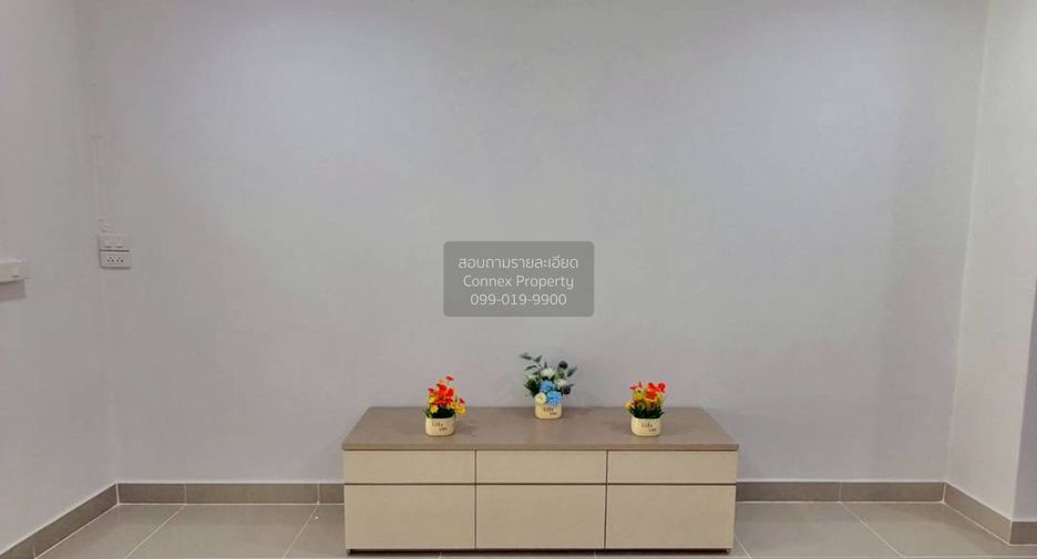 For sale 3 bedrooms townhouse in Bang Kruai, Nonthaburi