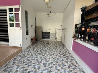 出售 2 卧室 联排别墅 在 Bang Kruai, Nonthaburi