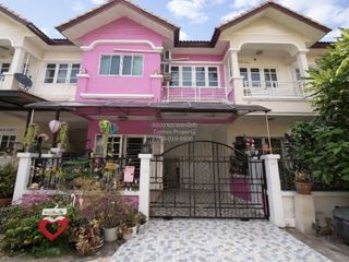 出售 2 卧室 联排别墅 在 Bang Kruai, Nonthaburi