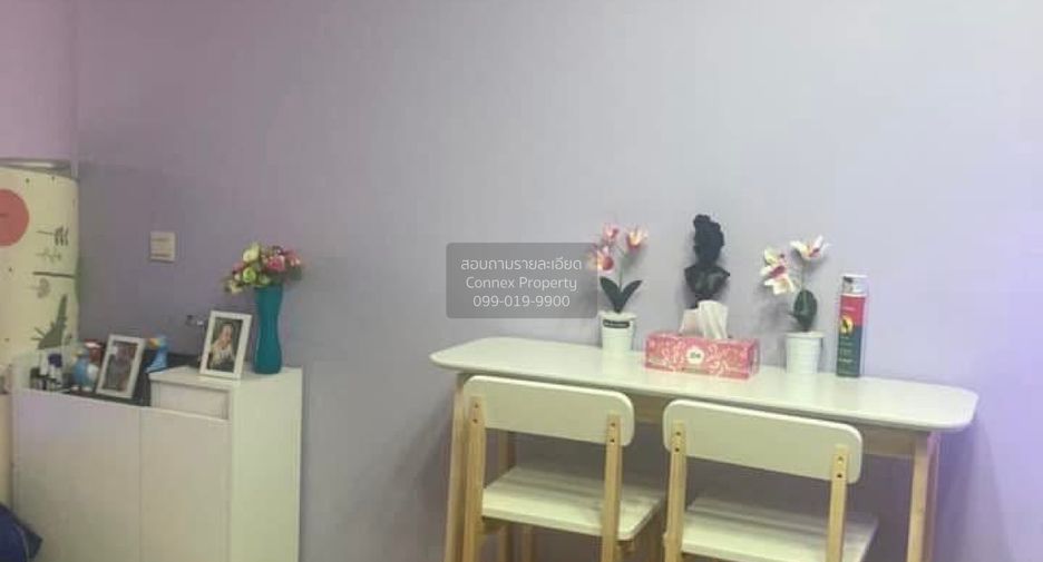 For sale 2 bedrooms townhouse in Bang Kruai, Nonthaburi