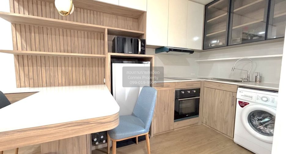 For sale 1 bed condo in Lat Phrao, Bangkok