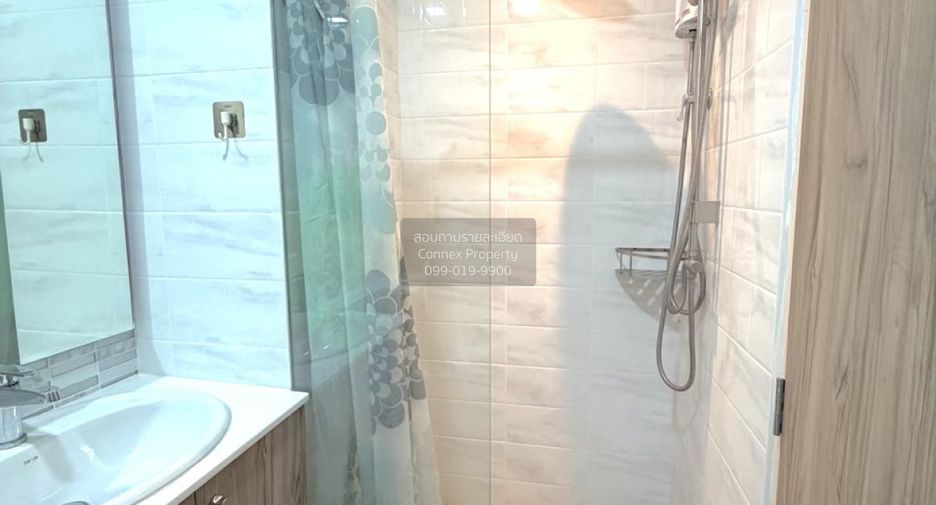 For sale 1 bed condo in Lat Phrao, Bangkok