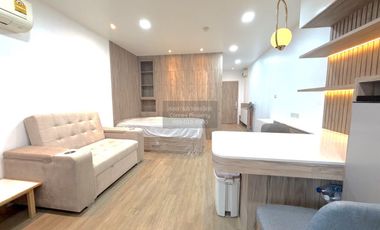 Wohnung zum Kauf mit 1 Zimmer in Lat Phrao, Bangkok