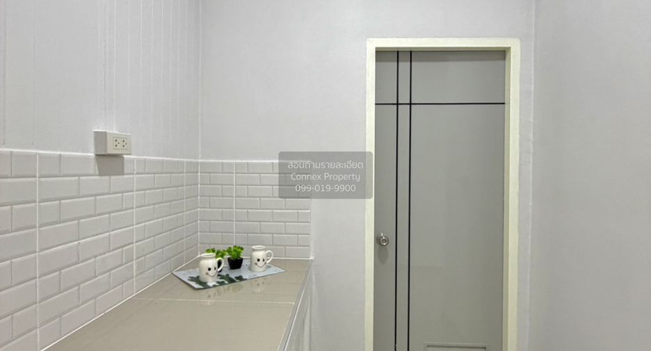 For sale 4 bedrooms townhouse in Mueang Phuket, Phuket