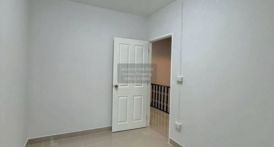 For sale 4 bedrooms townhouse in Mueang Phuket, Phuket