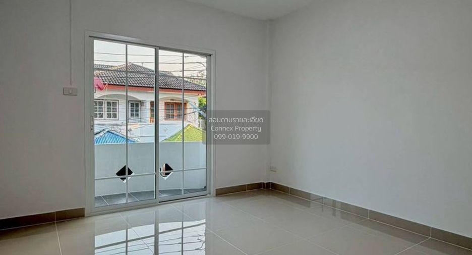For sale 4 bedrooms townhouse in Mueang Phuket, Phuket