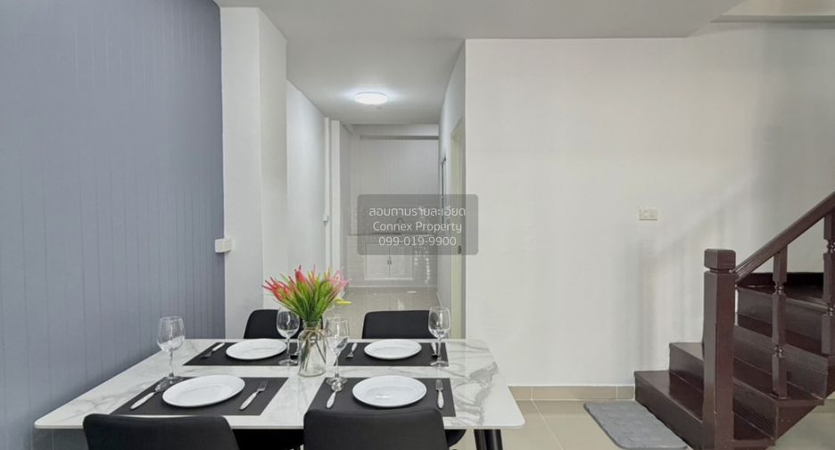 For sale 4 bedrooms townhouse in Mueang Phuket, Phuket