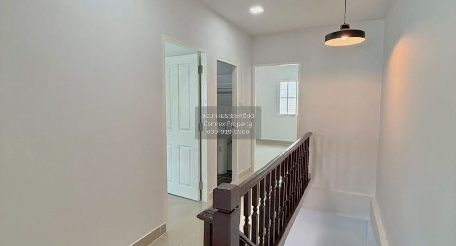 For sale 4 bedrooms townhouse in Mueang Phuket, Phuket