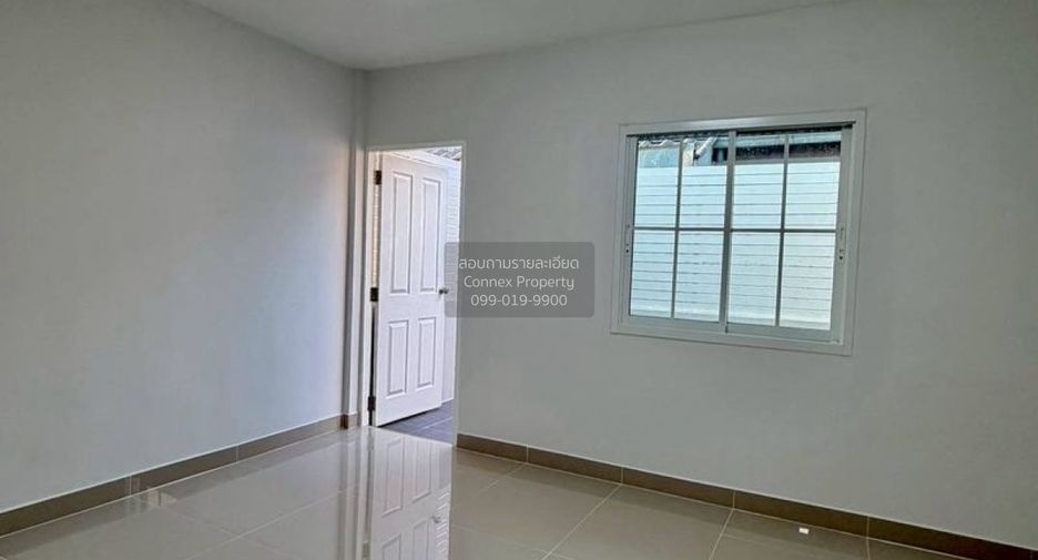 For sale 4 bedrooms townhouse in Mueang Phuket, Phuket